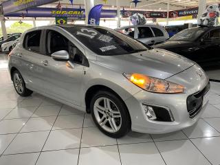 Foto do veículo Peugeot 308 2.0 16v Flex Allure Auto