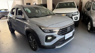 Foto do veículo Fiat Pulse 1.0 T200 Audace Cvt