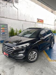 Foto do veículo Hyundai Tucson 1.6 T-gdi Gls Dct