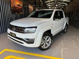 Foto do veículo Volkswagen Amarok Highline Cd 3.0 4x4 Tb Dies. Aut.