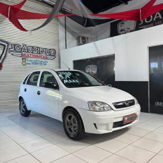 Foto do veículo Chevrolet Corsa 1.4 Econoflex Maxx