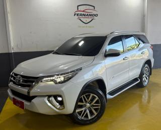 Foto do veículo Toyota Sw4 2.8 Tdi Srx Auto 4wd