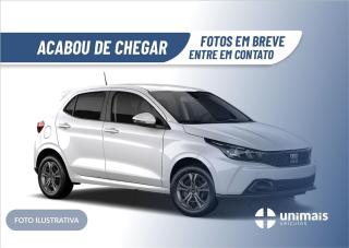 Foto do veículo Fiat Argo 1.0
