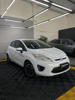 Foto do veículo Ford Fiesta Se 1.6 16v Flex 5p