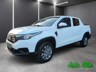 Foto do veículo Fiat Strada 1.3 Cabine Dupla Freedom