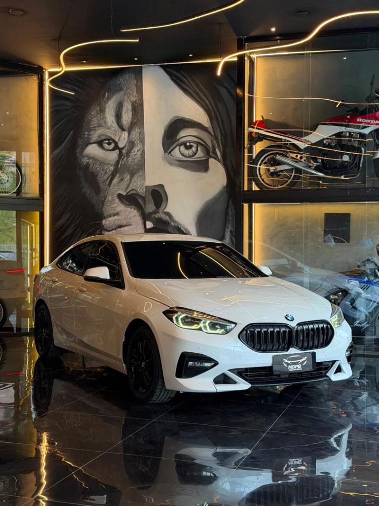 Bmw 218i Gran Coupe Sport Gp