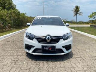 Foto do veículo Renault Sandero Zen Flex 1.0 12v 5p Mec.