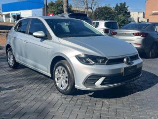 Foto do veículo Volkswagen Polo 1.0