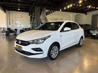 Foto do veículo Fiat Cronos 1.8 Drive At