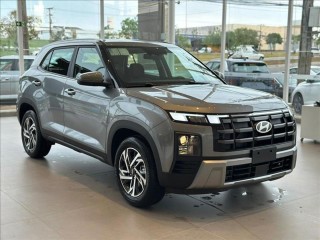 Foto do veículo Hyundai Creta 1.0 T-gdi Limited Auto