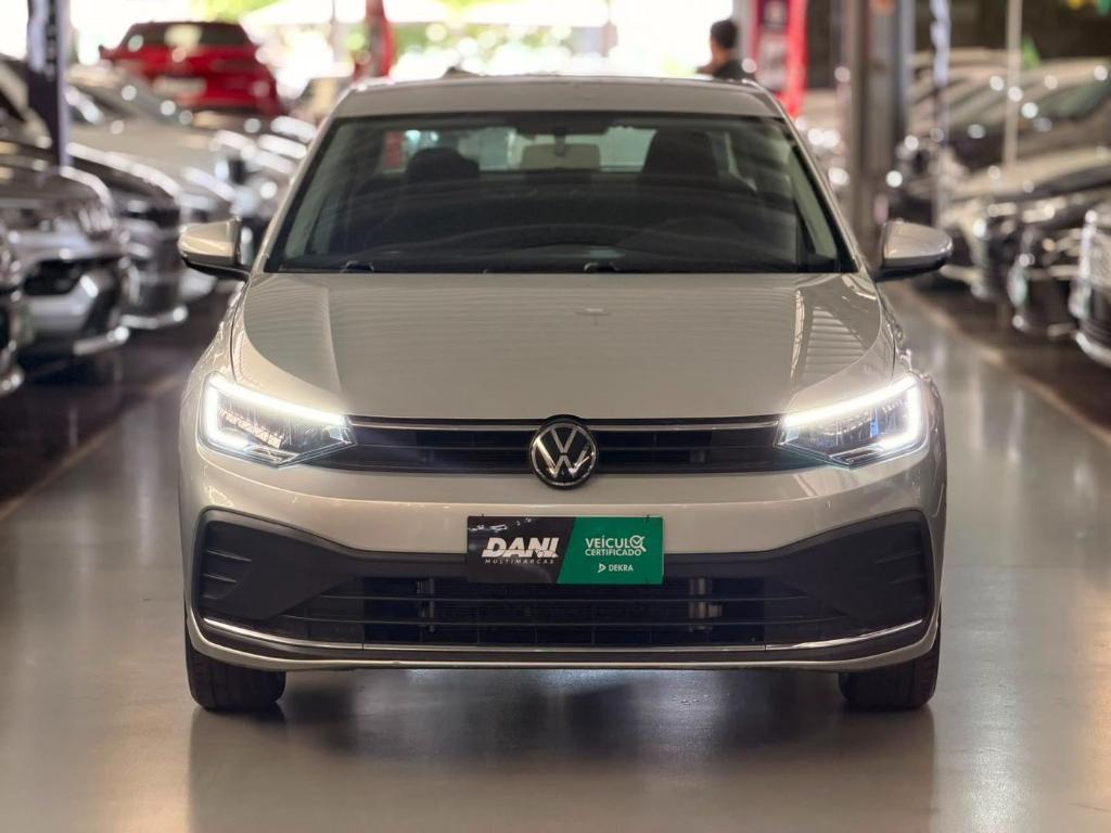 Volkswagen Virtus