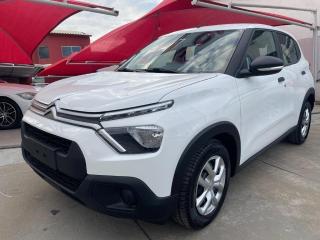 Foto do veículo Citroën C3 Live 1.0 Flex 6v 5p Mec.