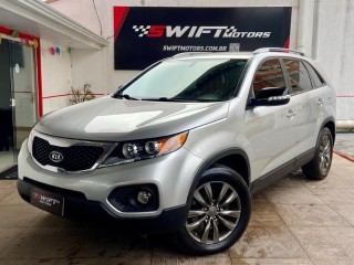 Foto do veículo Kia Motors Sorento 2.4 16v 4x2 Aut.