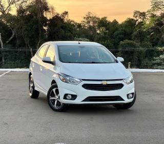 Foto do veículo Chevrolet Onix 1.4 Spe/4 Eco Ltz
