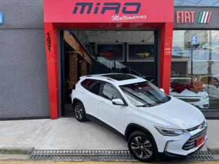 Foto do veículo Chevrolet Tracker Premier 1.2 Turbo 12v Flex Aut.