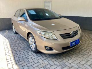 Foto do veículo Toyota Corolla 1.8 Vvt-i Flex Xei Auto