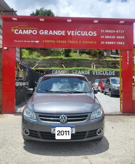 Foto do veículo Volkswagen Gol 1.6 Vht Total Flex