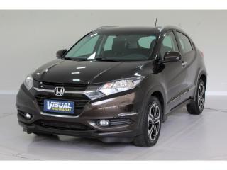 Foto do veículo Honda Hr-v 1.8 Ex Cvt