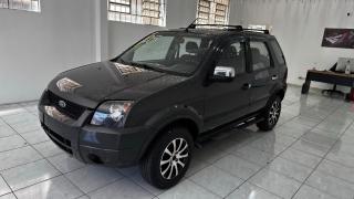 Foto do veículo Ford Ecosport 1.6 8v Flex Xls