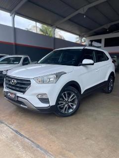 Foto do veículo Hyundai Creta Pulse Plus 1.6 16v Flex Aut.