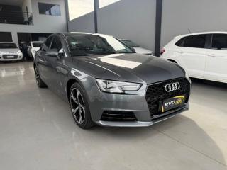 Foto do veículo Audi A4 Ambiente 2.0 Tfsi 190cv S Tronic