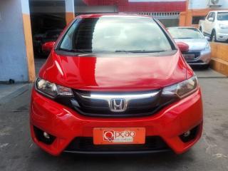 Foto do veículo Honda Fit 1.5 Ex Cvt