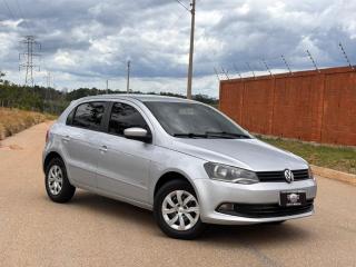 Foto do veículo Volkswagen Gol 1.0 8v Total Flex