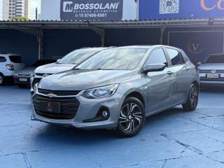 Foto do veículo Chevrolet Onix Hatch Lt 1.0 8v Flexpower 5p Mec.