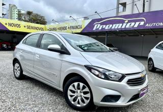 Foto do veículo Chevrolet Onix 1.4 Spe/4 Eco Lt