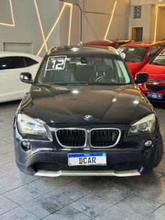 Foto do veículo Bmw X1 2.0 Sdrive18i Top Auto