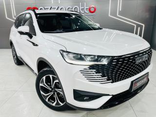 Foto do veículo Gwm Haval H6 1.5t Phev Gt Dht Awd