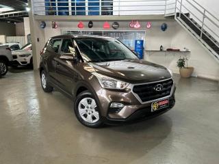 Foto do veículo Hyundai Creta 1.6 Attitude At (pcd)