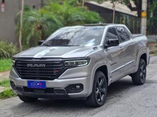 Foto do veículo Ram Rampage 2.0 Hurricane 4 Turbo R/t Auto 4wd