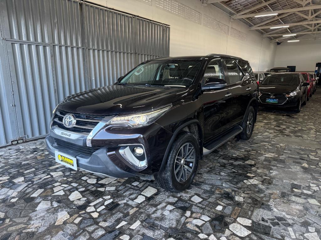 Toyota Sw4