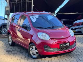 Foto do veículo Chery Qq 1.0 Flex 12v Look