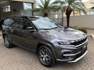 Foto do veículo Jeep Commander 1.3 T270 Overland Auto