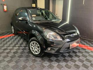 Foto do veículo Ford Ka Ka 1.0 8v/1.0 8v St Flex 3p
