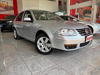 Foto do veículo Volkswagen Bora 2.0 Total Flex Tiptronic