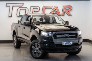 Foto do veículo Ford Ranger Xls 2.2 4x2 Cd Diesel Mec.