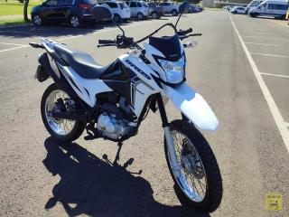 Foto do veículo Honda Nxr 160 Bros Esdd Cbs