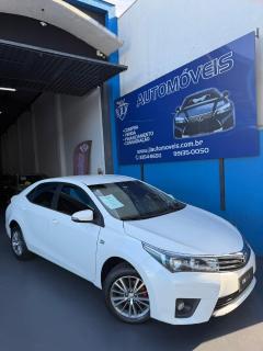 Foto do veículo Toyota Corolla Xei 2.0 Flex 16v Aut.