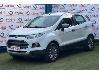 Foto do veículo Ford Ecosport 1.6 16v Flex Freestyle Plus Powershift
