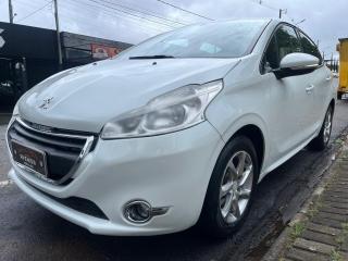 Foto do veículo Peugeot 208 1.5 8v Flex Active