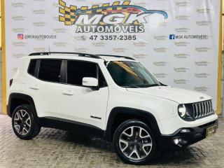 Foto do veículo Jeep Renegade 2.0 Tdi Longitude Auto 4wd