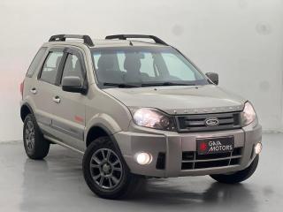 Foto do veículo Ford Ecosport 1.6 8v Flex Freestyle