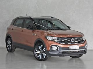 Foto do veículo Volkswagen T-cross Hig. 250 Tsi 1.4 Flex 16v 5p Aut