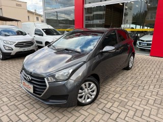 Foto do veículo Hyundai Hb20 C./c.plus/c.style 1.6 Flex 16v Mec.