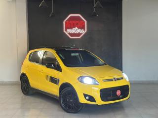 Foto do veículo Fiat Palio 1.6 E.torq Flex Sporting