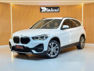 Foto do veículo Bmw X1 2.0 Activeflex Sdrive20i Gp Auto