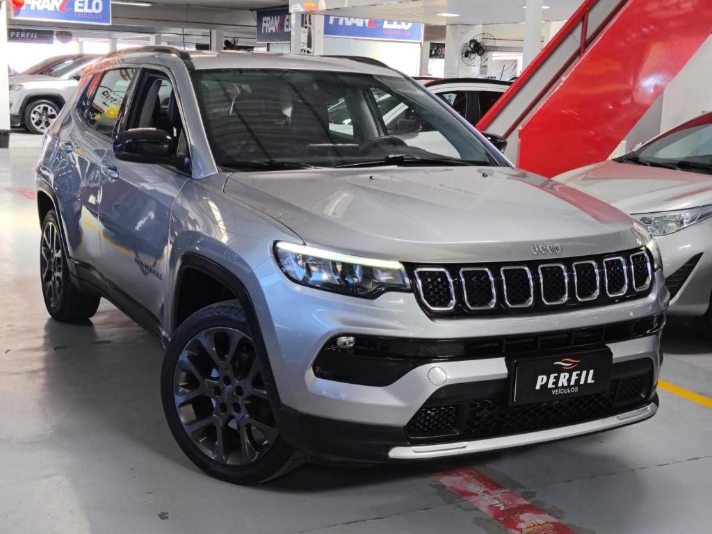 Jeep Compass 2022